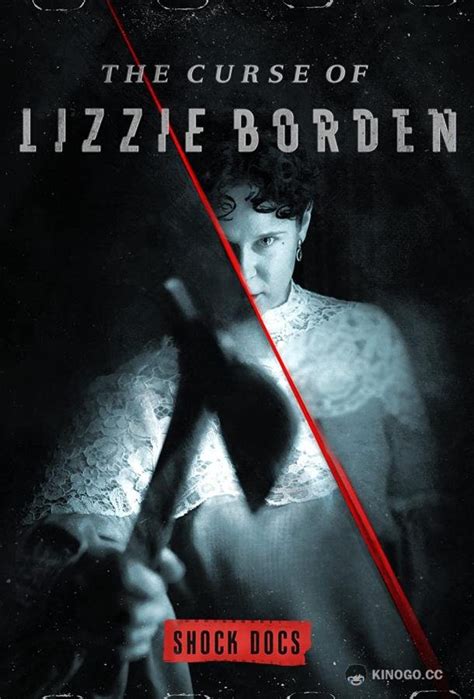 Lizzie Burden's Curse: A Tale of Suffering and Despair